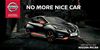 No More Nice Car 48 sheet