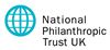 National Philanthropic Trust UK logo