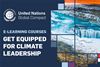 Get Equipped for Climate Leadership With These E-Learning Courses