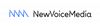 NewVoiceMedia logo