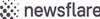 Newsflare logo