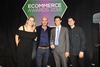 Nosto is a double winner at the eCommmerce Awards for Excellence 2018