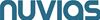 Nuvias logo