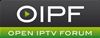 OIPF logo