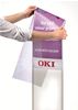 OKI Europe Banner Printing