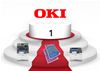 OKI voted the most Popular Printer Brand in Germany