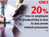 OKI Smart MFPs Business Transformation