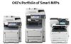 OKI Smart MFP Portfolio