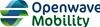 Openwave Mobility logo