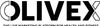 OliveX logo 