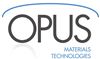 Opus Materials Technologies logo