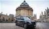 ODS to provide electric Black Cab servicing in Oxford