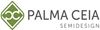 Palma Ceia SemiDesign Logo