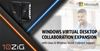 10ZiG Technology supports Microsoft Windows Virtual Desktop