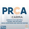 PRCA Announcement