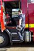 Cambridgeshire Fire and Rescue Service equipped with Panasonic rugged tablets