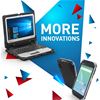 Panasonic Toughbook – More Innovations