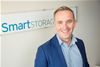 Paul Jacob, MD, Smart Storage