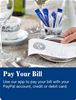 Pay Your Bill App