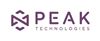 Peak Technologies logo