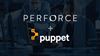 Perforce & Puppet