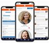 Lawyr dating app