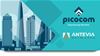 Picocom and Antevia Networks
