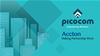 Picocom + Accton