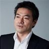 Founder and CEO of Synspective, Dr. Motoyuki Arai