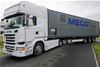 MECOTEC Container