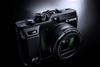 PowerShot G1 X