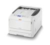 OKI’s Pro8432WT next generation A3 white toner printer
