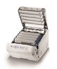 Pro8432WT can produce full colour transfers