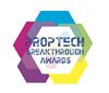PropTech Breakthrough Awards logo