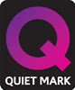 Quiet Mark logo