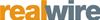 RealWire logo