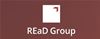 REaD Group logo