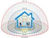 IEEE 802.11af range