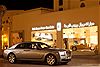 Rolls-Royce Ghost at Pearl Island Qatar 2