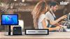 Star mUnite Tablet Stands and CD4 Series of Cash Drawers 