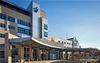 Wi-Fi 6 and WBA OpenRoaming™ Across Multiple Hospital Campuses