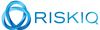RiskIQ logo