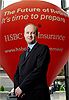 Robert Lang – Head of Insurance Europe