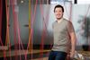 Ross O’Dwyer, CEO, Locker