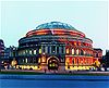 Royal Albert Hall 