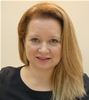 Ruth Billen, the new finance director at Genmed