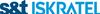 S&T Iskratel logo