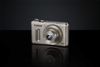 PowerShot S100 Beauty Silver
