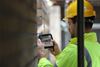 Panasonic TOUGHBOOK S1 - the ultimate rugged Android™ device for the truly mobile worker