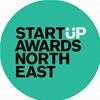 Startup Awards North East logo